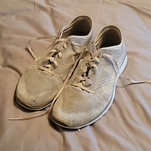 Nike Free TR Flyknit Mesh Shoes